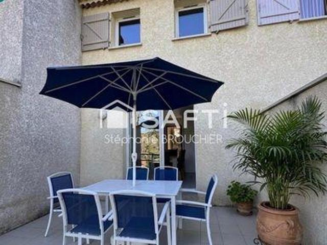 2 chambres, Salavas Rhône 07150 101740555