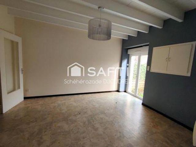 2 chambres, Saligny Pays de la Loire 85170 101796571