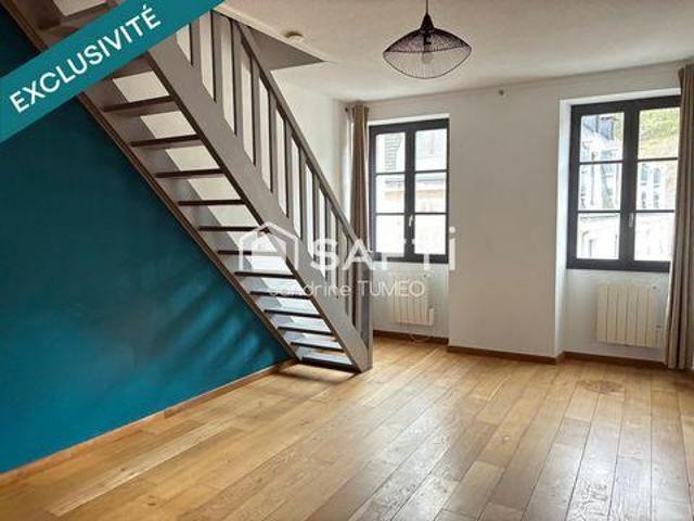 2 chambres, Salins Franche 39110 100851962