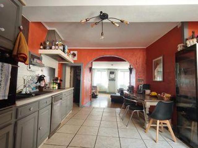 2 chambres, Salins Franche 39110 100852947