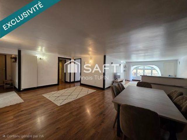 2 chambres, Salins Franche 39110 102059188