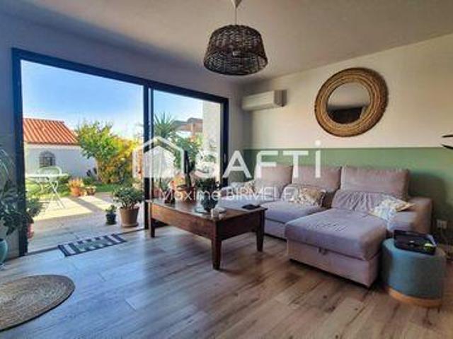 2 chambres, Salses Languedoc 66600 101622800