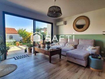 2 chambres, Salses Languedoc 66600 101622800