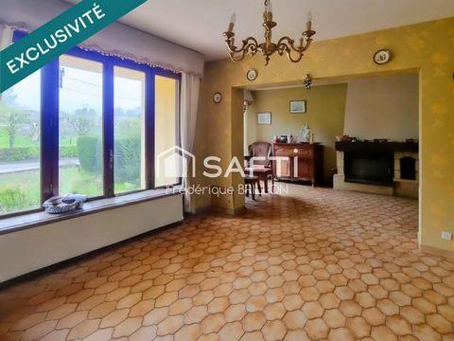 2 chambres, Samer Nord 62830 103218162