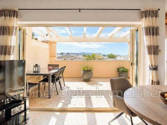 2 chambres, Sanary Provence 83110 102919810