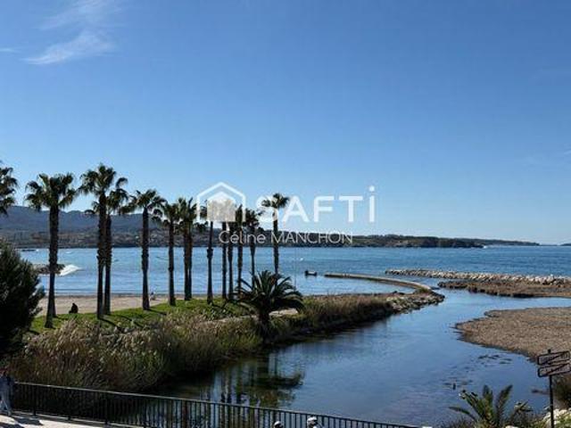 2 chambres, Sanary Provence 83110 103308171