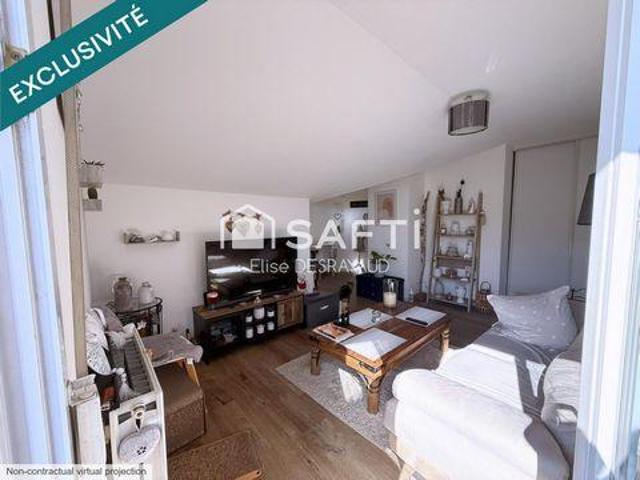 2 chambres, Sance Bourgogne 71000 LS104944815