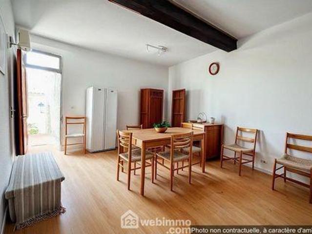 2 chambres, Santa Corse 20220 96333315