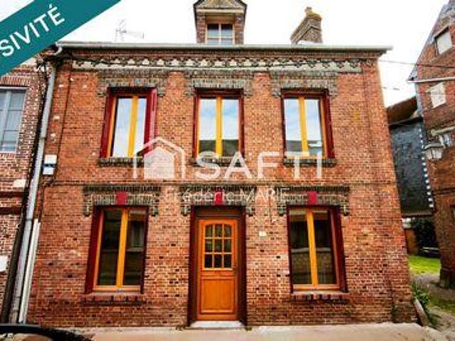 2 chambres, Sap Basse 61120 101955057