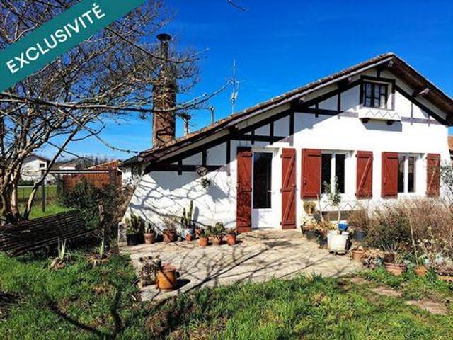 2 chambres, Sarbazan Aquitaine 40120 103342949