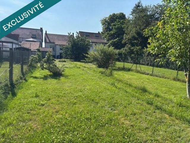 2 chambres, Sarralbe Lorraine 57430 100775154