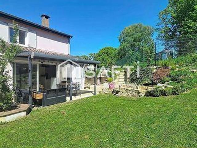 2 chambres, Sarreguemines Lorraine 57200 102705982