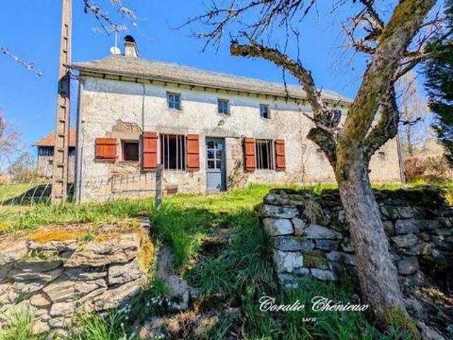 2 chambres, Sarroux Saint Julien Limousin 19110 101276439