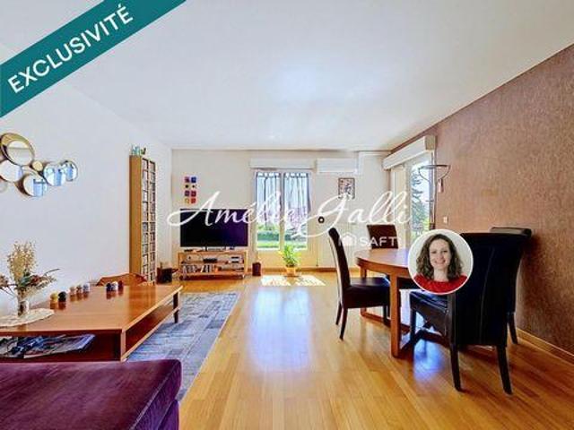 2 chambres, Sathonay Rhône 69580 102773588