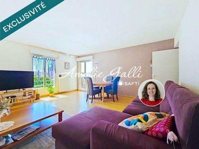 2 chambres, Sathonay Rhône 69580 102773588