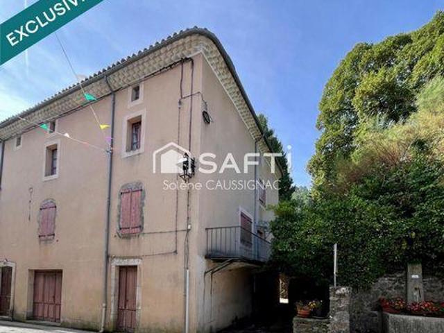2 chambres, Saumane Languedoc 30125 100780602