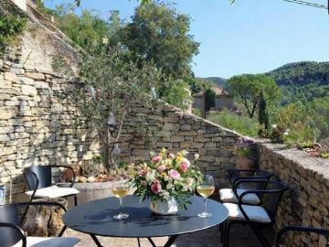 2 chambres, Saumane Provence 84800 100821650