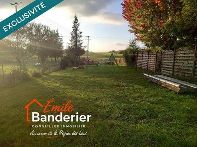 2 chambres, Saugeot Franche 39130 LS100340906