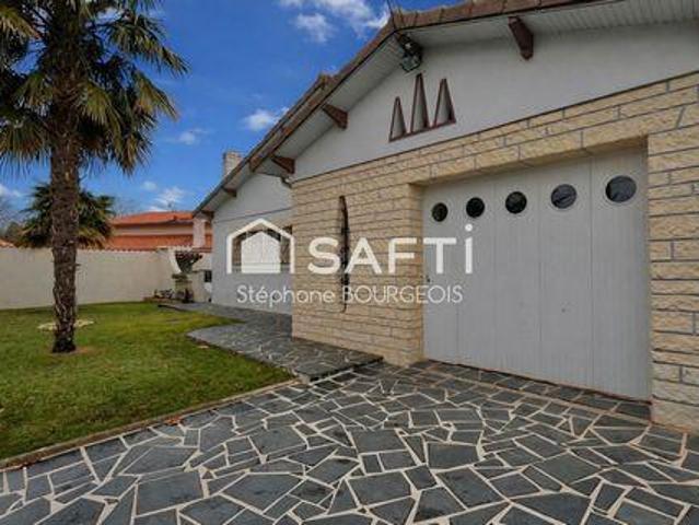 2 chambres, Saujon Poitou 17600 102251465