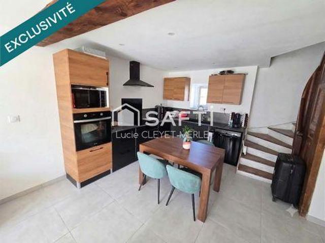 2 chambres, Sault Rhône 01150 104963540