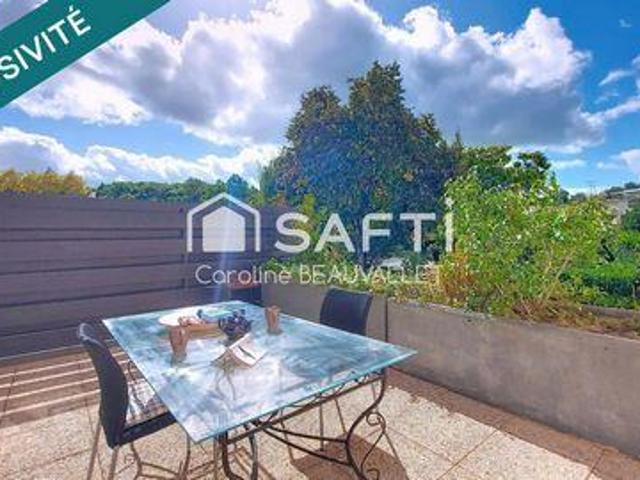 2 chambres, Saulx Île 91160 100780079