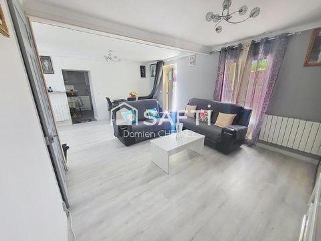 2 chambres, Saulzais Centre 18360 103491605