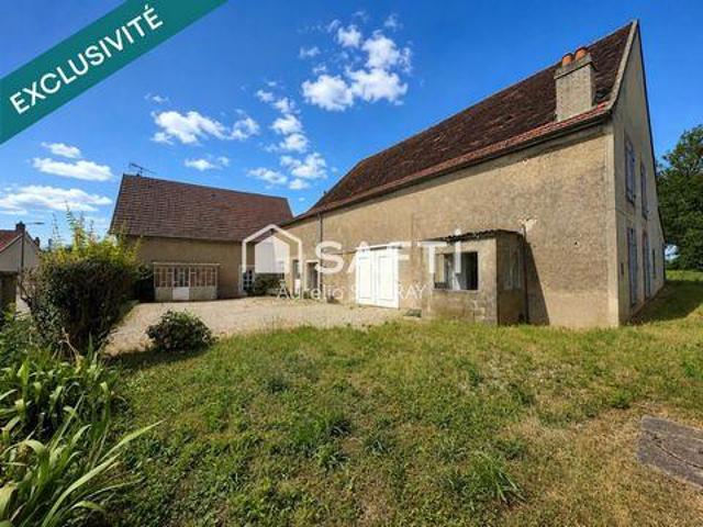 2 chambres, Saulon Bourgogne 21910 103326814