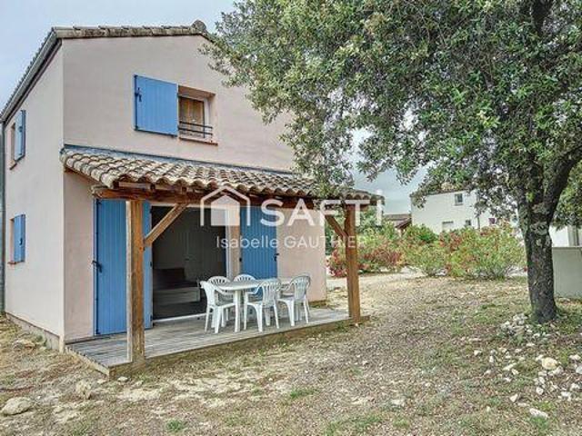 2 chambres, Sauve Languedoc 30610 99289891