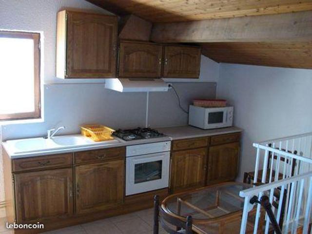 2 chambres, SAUVE Languedoc 33670 106254732