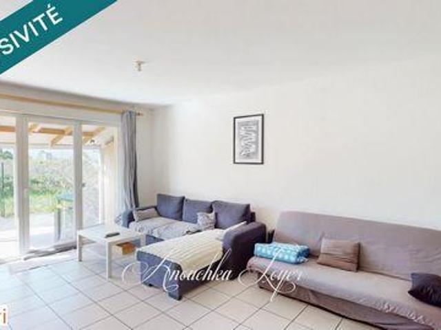2 chambres, Sauveterre Aquitaine 33540 100852692