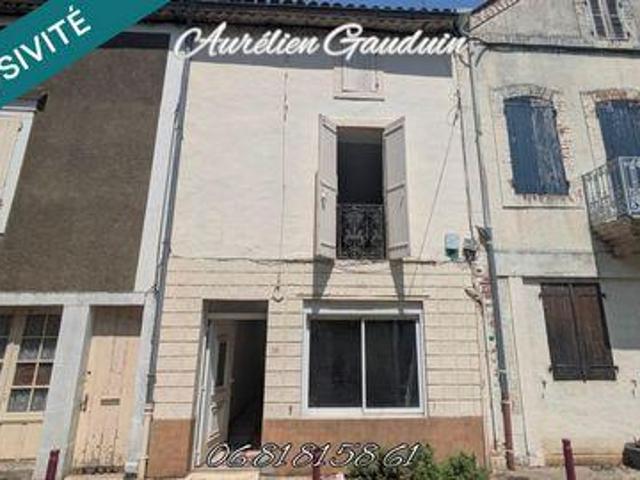 2 chambres, Sauveterre Aquitaine 47500 LS105398484