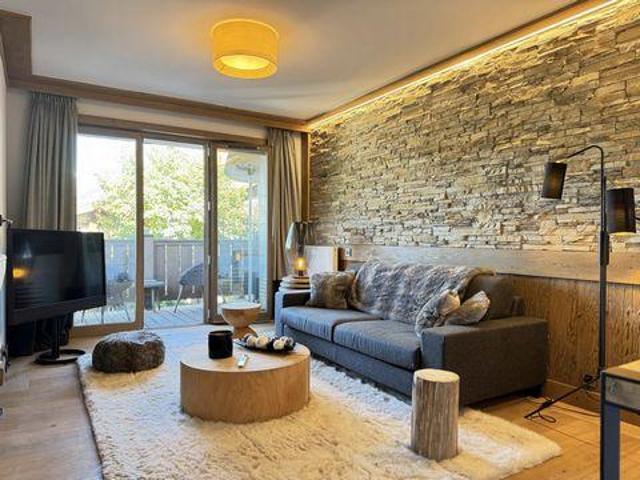 2 chambres, Savoie Rhône 73120 94331325