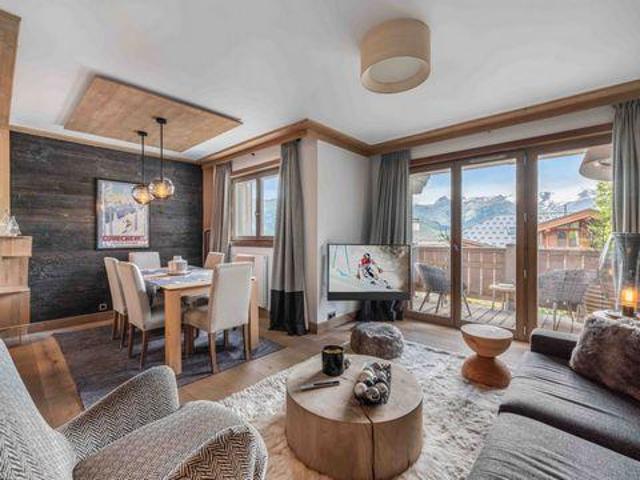 2 chambres, Savoie Rhône 73120 96334123