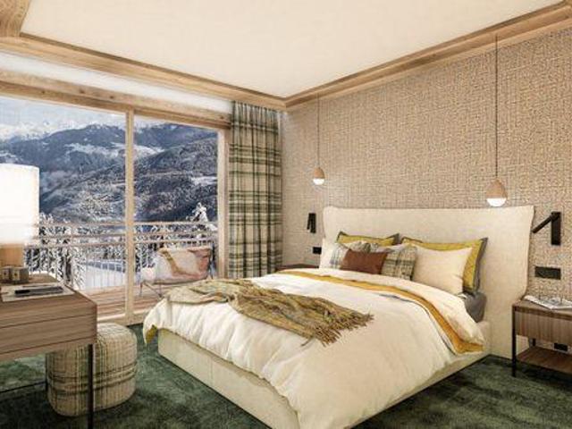 2 chambres, Savoie Rhône 73570 LS103156927