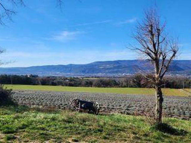 2 chambres, Savasse Rhône 26740 102856659