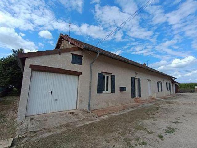 2 chambres, Savigny Bourgogne 71580 105381651