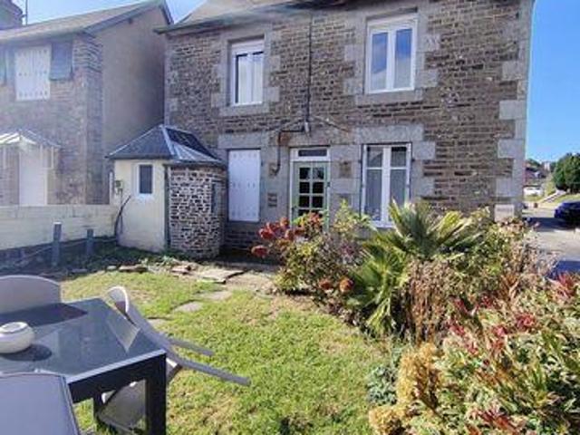 2 chambres, Savigny Basse 50640 100314864