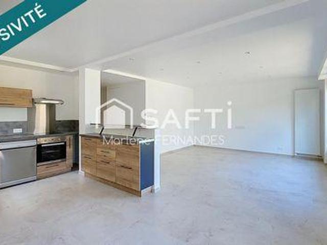 2 chambres, Savigny Île 91600 103617482