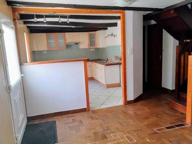 2 chambres, Scaer Bretagne 29390 104993682
