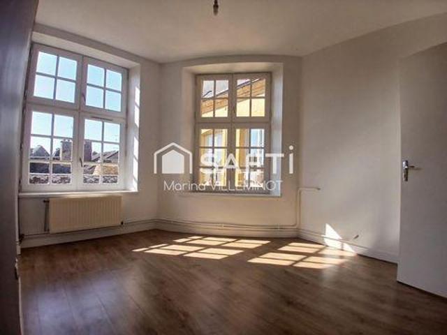 2 chambres, Sedan Champagne 08200 100778277