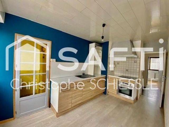 2 chambres, Seloncourt Franche 25230 100454690