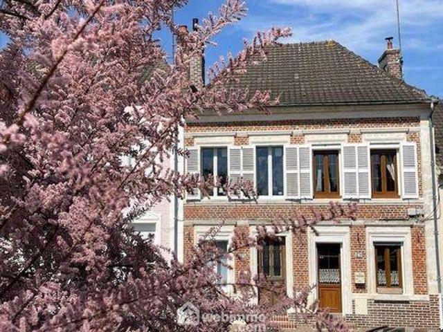 2 chambres, Sempigny Picardie 60400 103805089