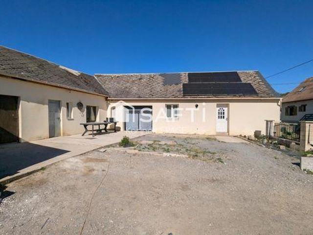 2 chambres, Senarpont Picardie 80140 101930573