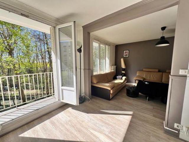 2 chambres, Senlis Picardie 60300 101796655