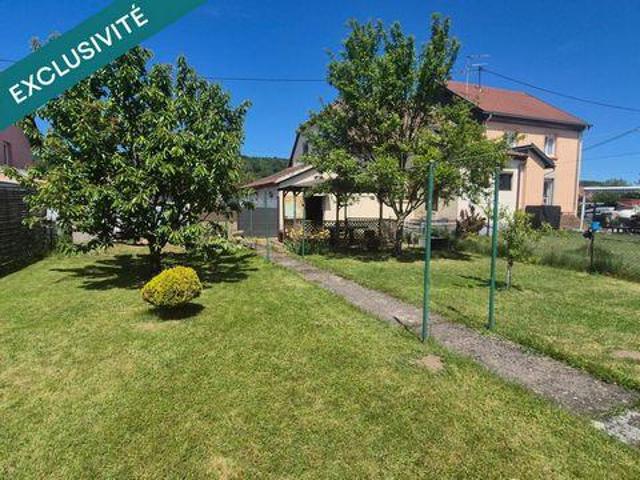 2 chambres, Sentheim Alsace 68780 102857181
