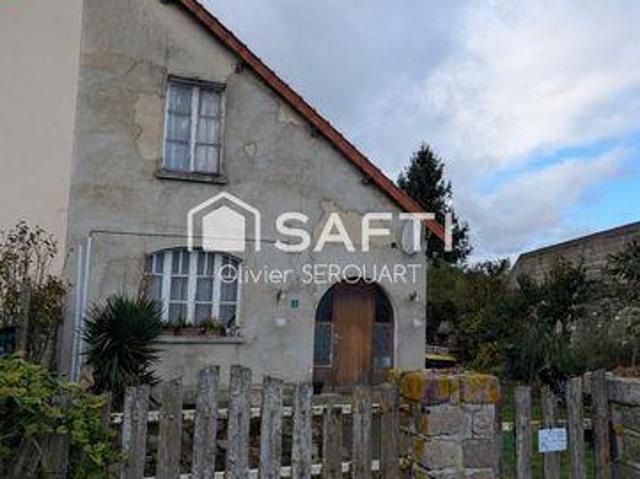 2 chambres, Seraucourt Picardie 02790 101099458