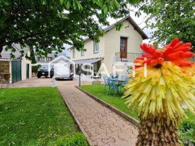 2 chambres, Serquigny Haute 27470 102581766