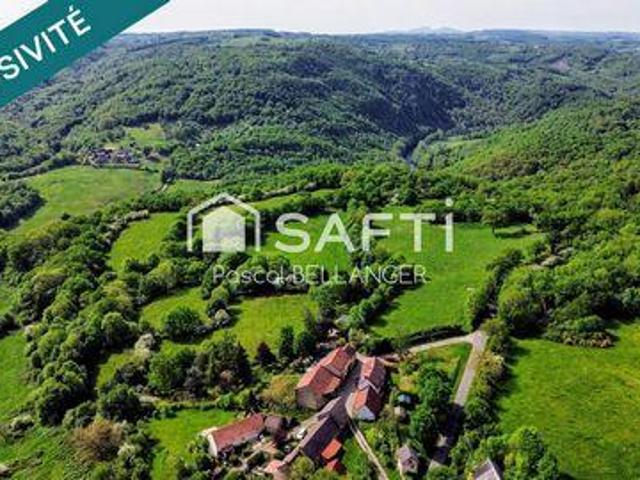 2 chambres, Servant Auvergne 63560 101930591