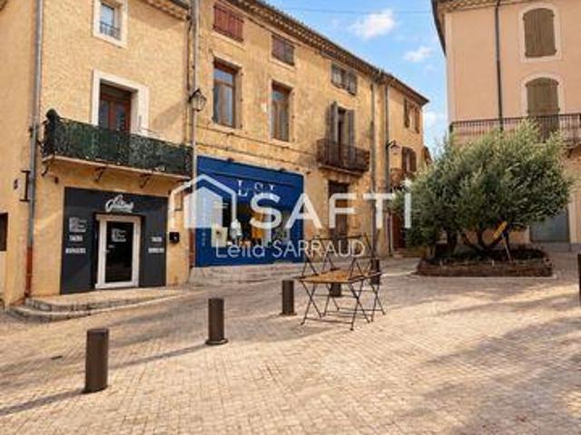 2 chambres, Servian Languedoc 34290 105746742