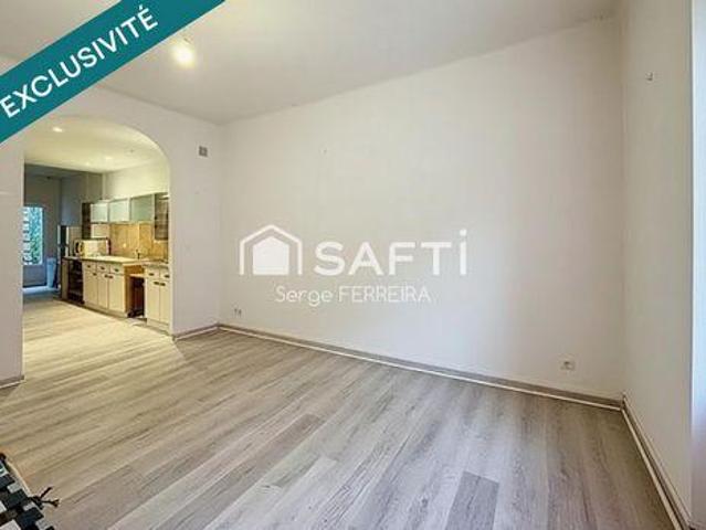 2 chambres, Sete Languedoc 34200 100223510